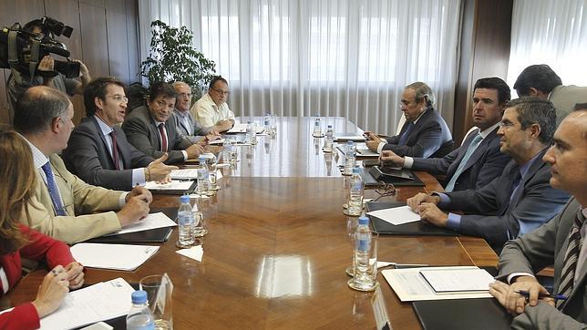 España recurrirá la devolución de las ayudas al sector naval