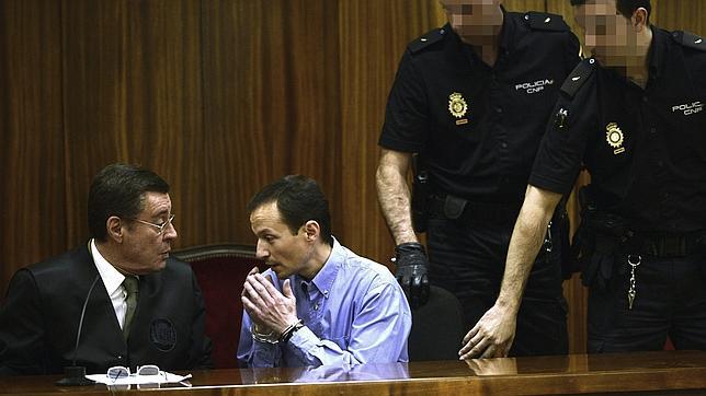 La defensa de Bretón agotará todos los recursos ante una sentencia que cree «dura»