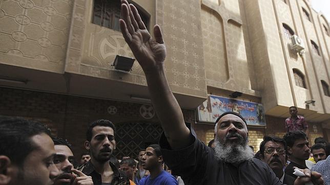 El golpe militar en Egipto dispara los ataques a cristianos coptos, denuncia HRW