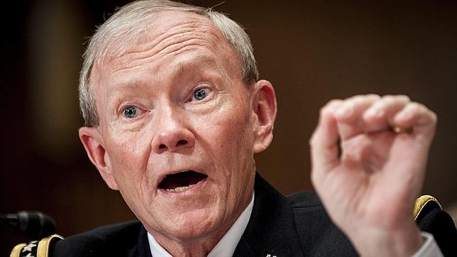 El Ejército estadounidense desvela sus cinco opciones para Siria