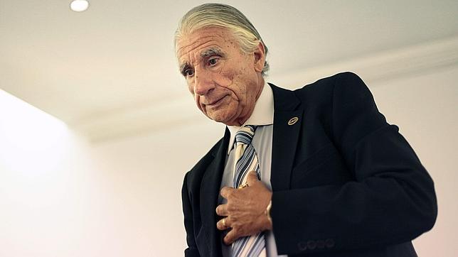 Alvariño contesta a las críticas de Fontenla: «Evidencian su categoría y altura empresarial»