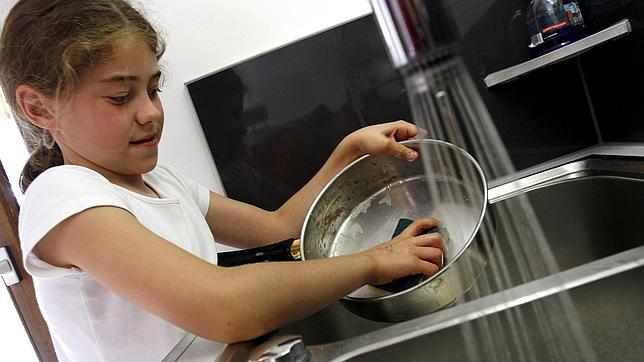 Las normas no se van de veraneo