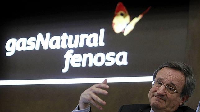 Gas Natural Fenosa cifra en 270 millones el impacto de la reforma en 2013 y 2014