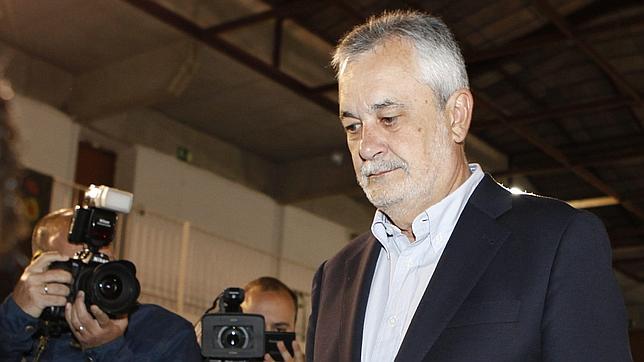 Perfil: El rostro de la dulce derrota