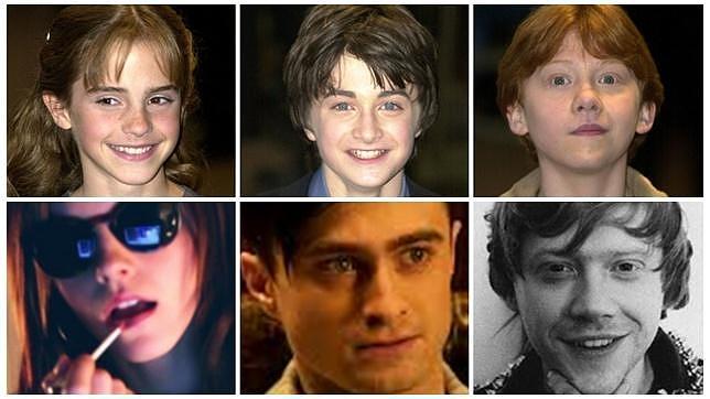 ¿Hay vida después de Harry Potter?