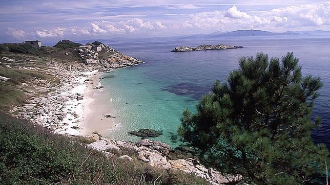 Islas Cíes, los secretos de un tesoro natural