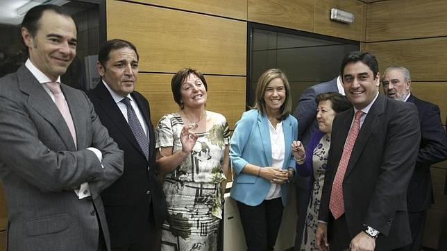 Sanidad acuerda con las comunidades criterios comunes para la detección precoz del cáncer