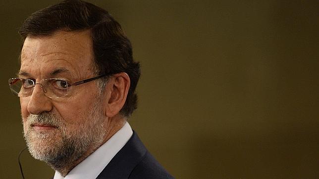 Rajoy dará su «versión» sobre el caso Bárcenas el jueves día 1
