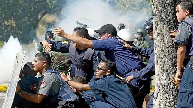 El nuevo plan de seguridad en Venezuela no consigue evitar 19 homicidios en dos días