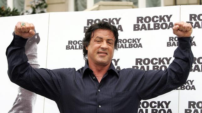 Stallone no será el protagonista de la próxima película de la saga «Rocky»