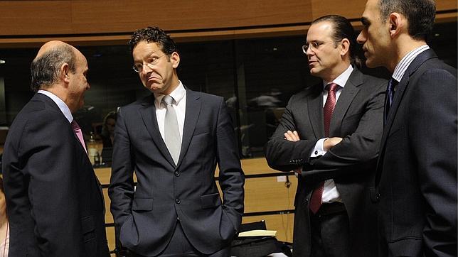 La Eurozona crece en julio, según el índice PMI