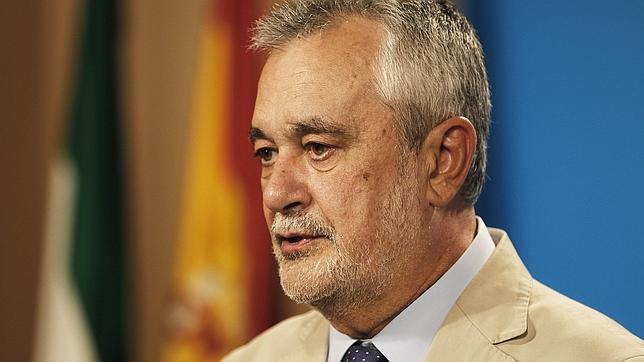 Griñán, el melómano que heredó el poder a dedo