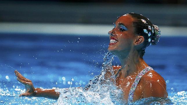Ona Carbonell y Montserrat Caballé, un dúo de bronce