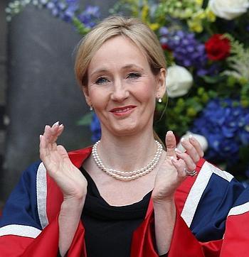 El seudónimo de J.K. Rowling dispara las ventas de «Cuckoo's Calling»