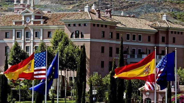 Cinco hoteles españoles, entre los mejores del mundo