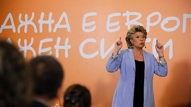 Bulgaria: 40 días de protestas exigiendo la dimisión del Gobierno