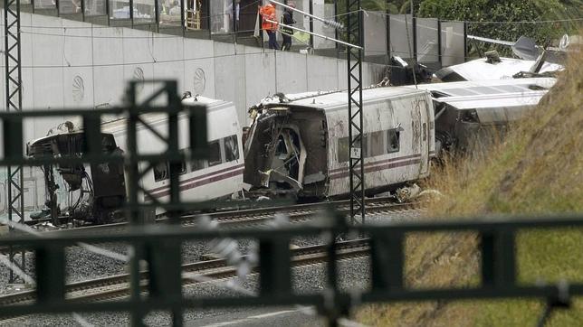 La caja negra Teloc 2500 dará hoy las claves del siniestro