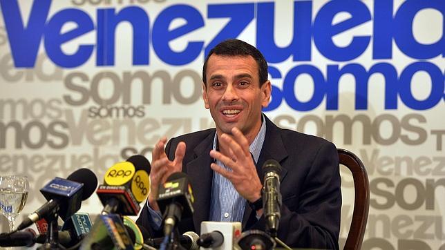 La oposición cuestiona los 100 primeros días de gobierno de Maduro