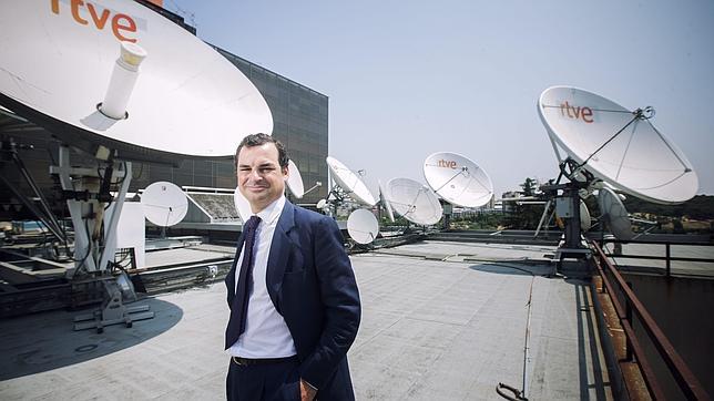 RTVE reduce en 28,5 millones sus gastos de personal