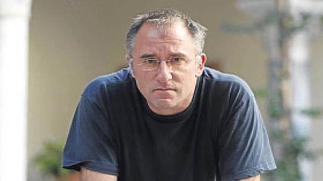 José Luis Acosta, nuevo presidente de la SGAE