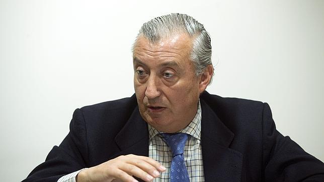 El presidente de Renfe asegura que el tren pasó una revisión «esa misma mañana»