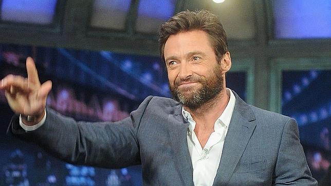 Hugh Jackman: «He tenido sexo disfrazado de lobezno»