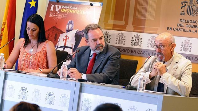 Corral de Almaguer acogerá sus IV Jornadas Medievales