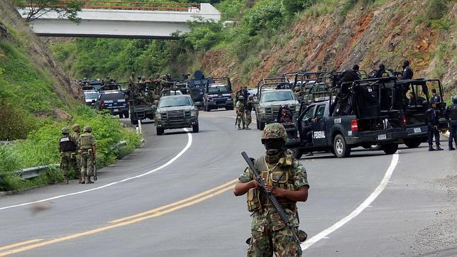 Crimen sin castigo: más del 98 por ciento de los asesinatos quedan impunes en México