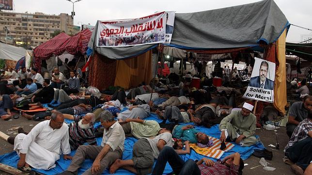 El exprimer ministro de Mursi propone una iniciativa para resolver crisis egipcia