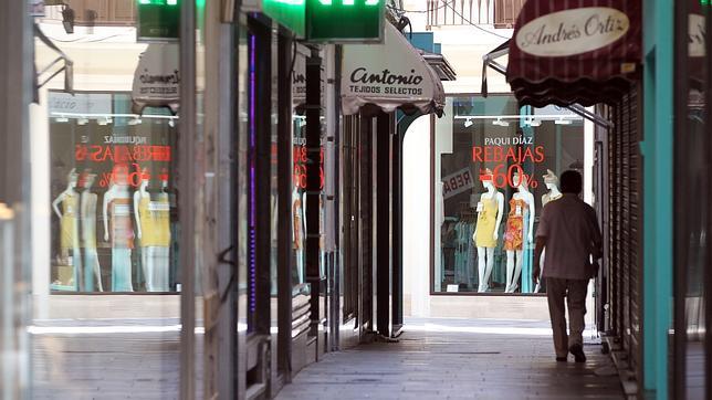 La Policía crea un plan especial para reforzar la seguridad del pequeño comercio