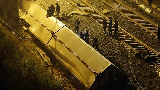 Santiago afronta su noche más larga