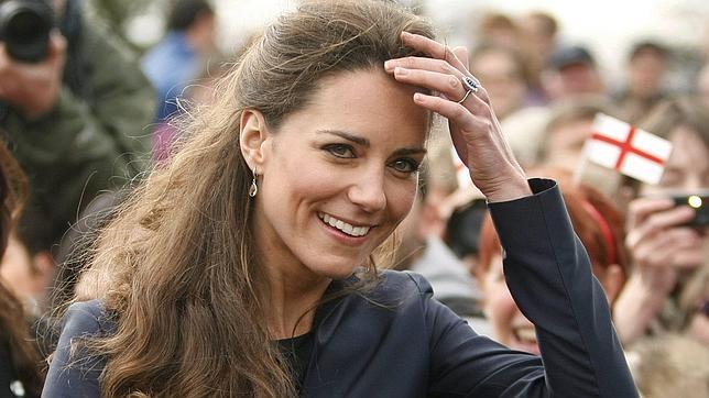 El topless robado de Catalina de Cambridge ya tiene culpables