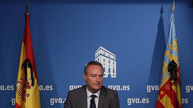 Fabra dejará su cargo si es imputado «después de una investigación»