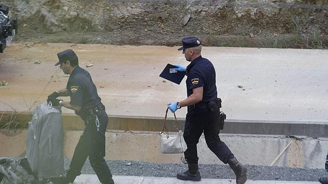 La Policía Científica concluye la identificación de los 78 fallecidos