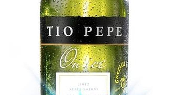 Tío Pepe On-Ice