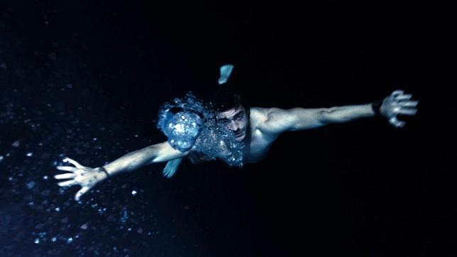 Santiago Segura: «Producir cine en España está entre la irresponsabilidad y la inconsciencia»