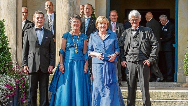 Bayreuth: compás de espera ante en previsible seísmo wagneriano