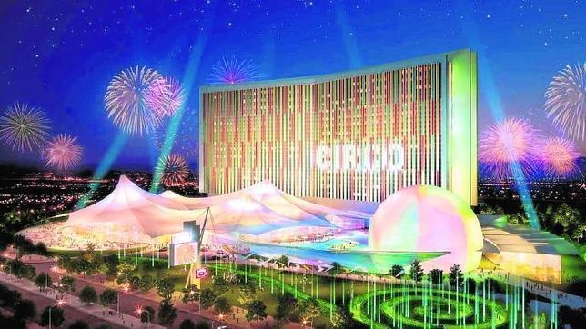 Más visitas al día que el Prado, el Thyssen y el Reina Sofía juntos