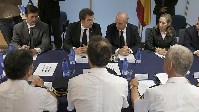 Feijóo sugiere «intereses» externos para desacreditar la alta velocidad española