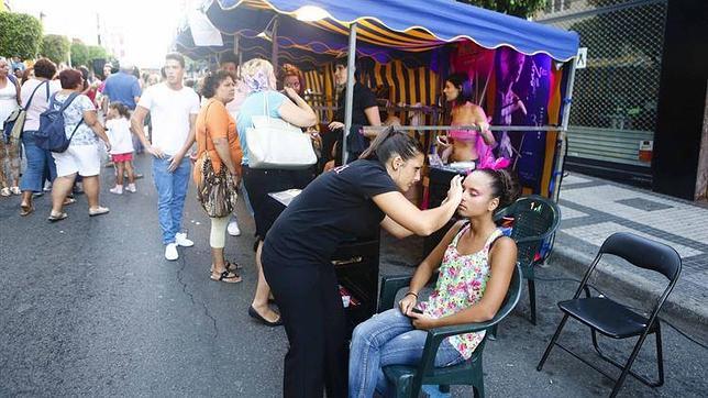 Más de 6.000 personas asisten a la «Noche Bohemia de la Moda de Schamann»