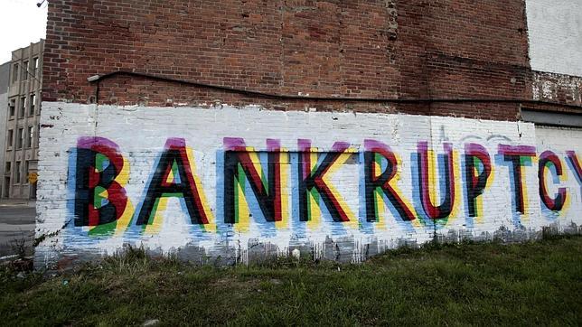 Viaje a Detroit, el «templo fantasma» de la industria del automóvil de EE.UU.