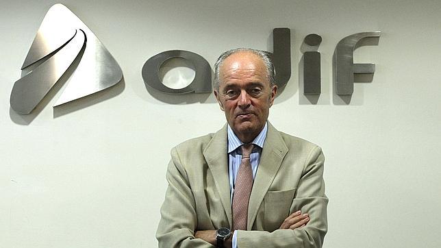 El presidente de Adif asegura que el siniestro se podría haber evitado con el sistema de seguridad ERTMS