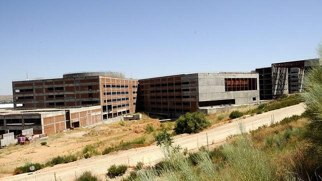 El nuevo hospital «duplicará la capacidad quirúrgica» en Toledo