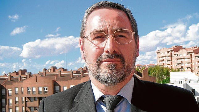 José María Peláez: «Las pequeñas empresas pagan más impuestos que las grandes»