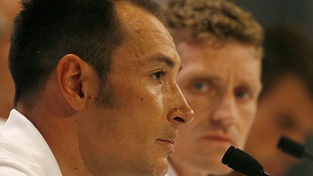 Erik Zabel admite que se dopó entre 1996 y 2004