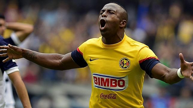 Fallece a los 27 años el internacional ecuatoriano Christian Benítez
