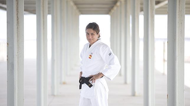 Pureza y pasión por el judo