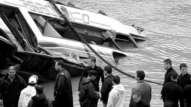 Los peores accidentes de autobús en Europa desde 1990