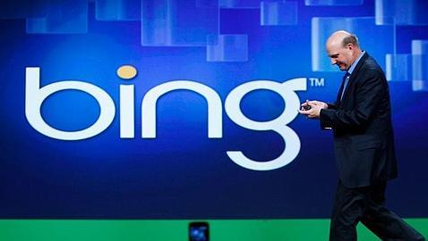 Bing, el primer buscador que publica avisos contra el porno infantil