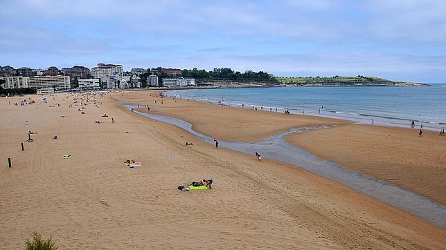 La radiación UV solar puede atravesar una nubosidad poco densa
